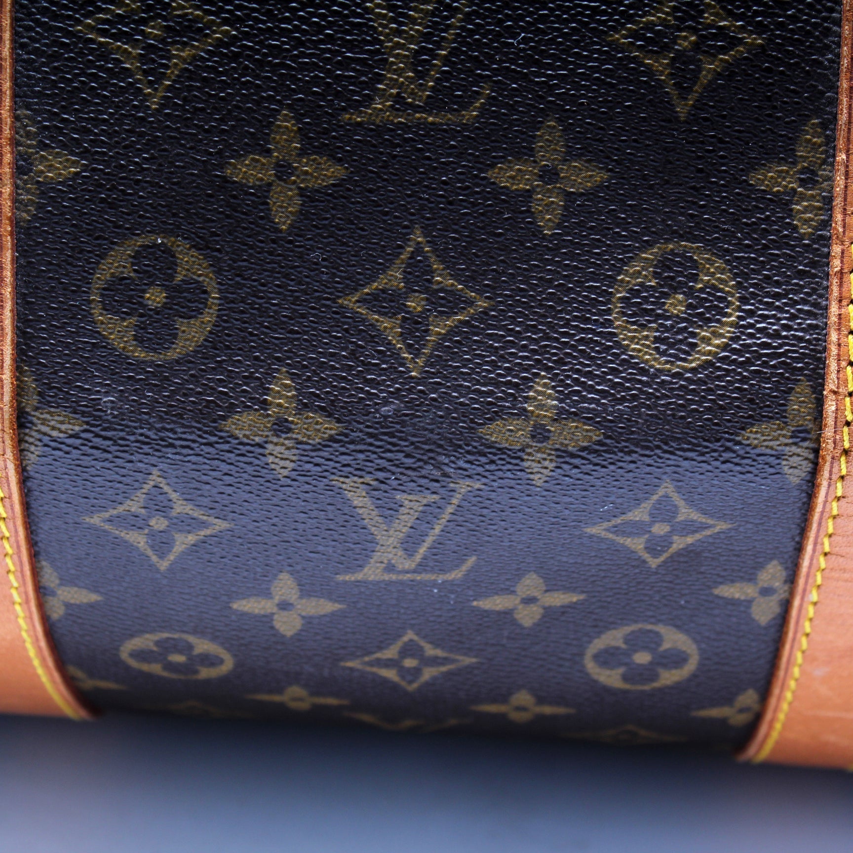 Keepall 60 Monogram