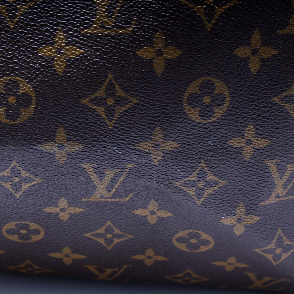 Keepall 60 Monogram