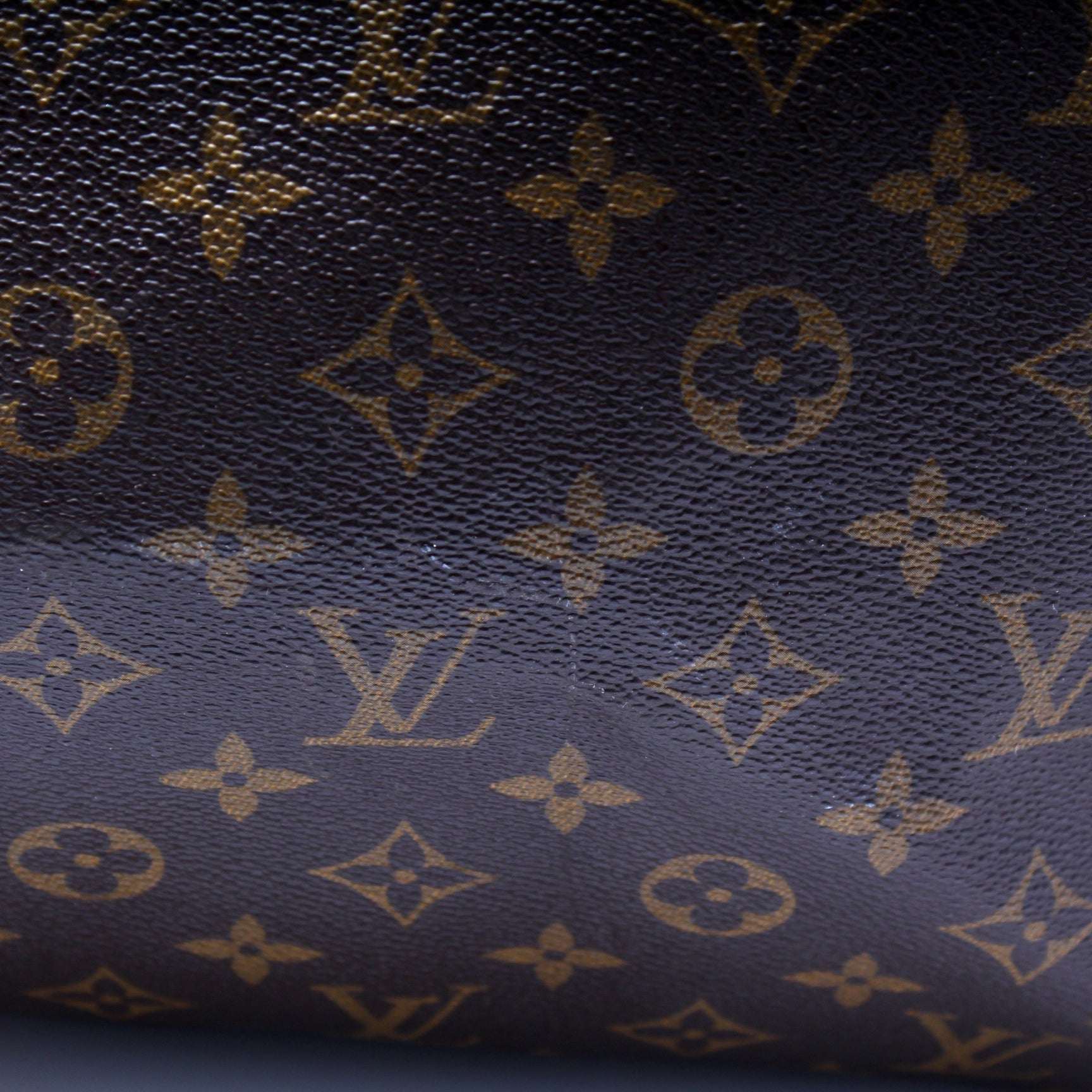 Keepall 60 Monogram