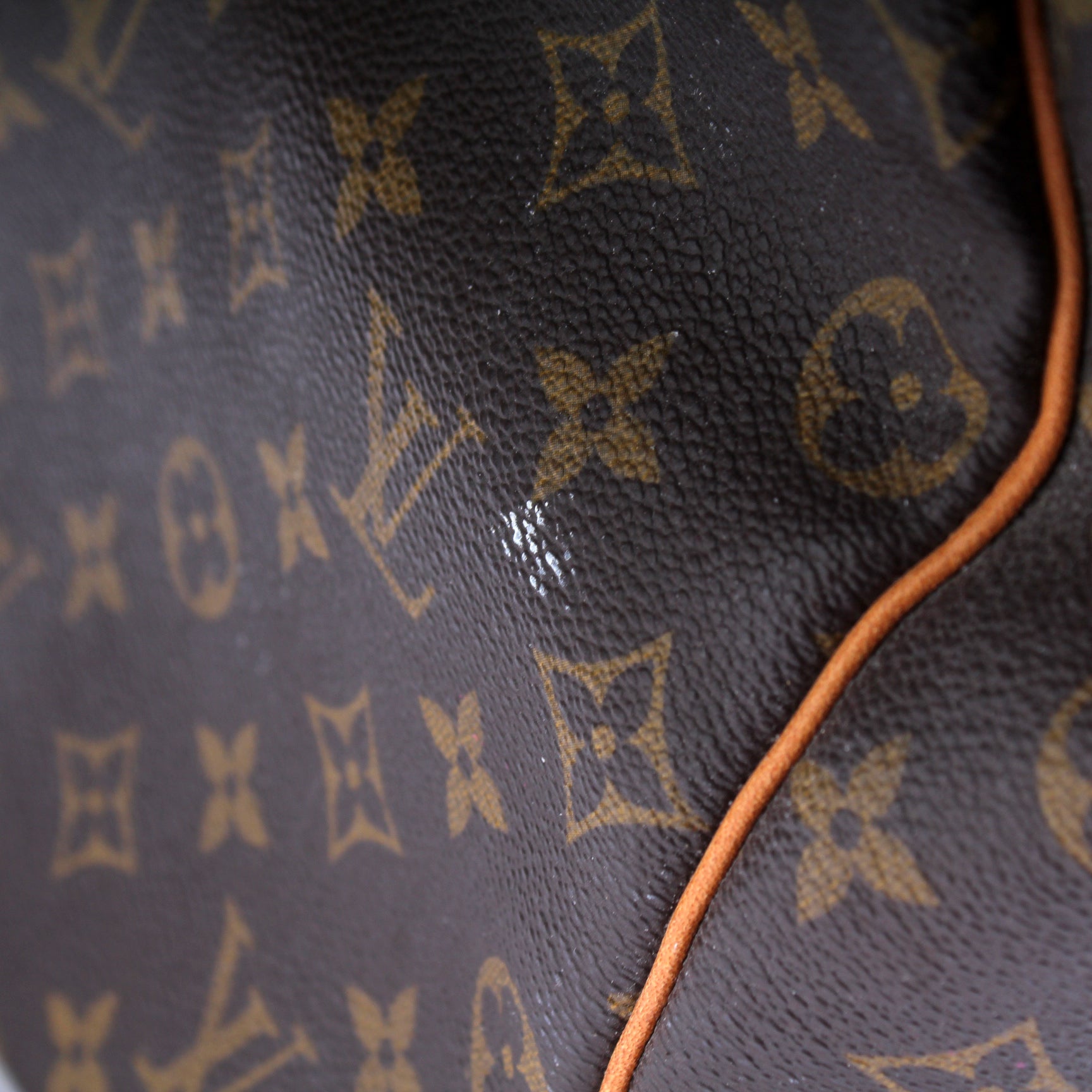 Keepall 60 Monogram