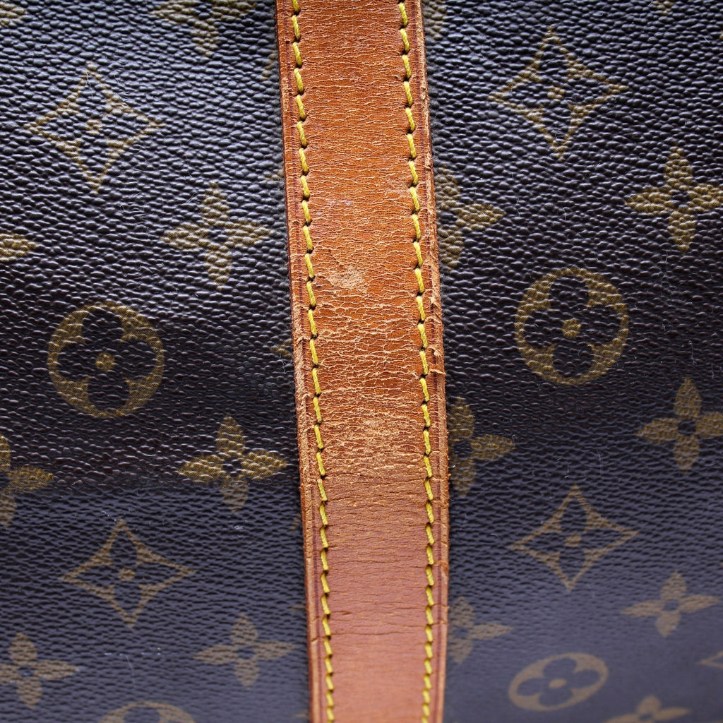 Keepall 60 Monogram