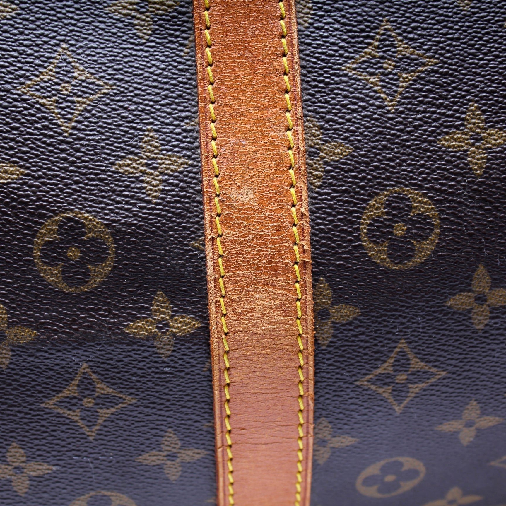Keepall 60 Monogram
