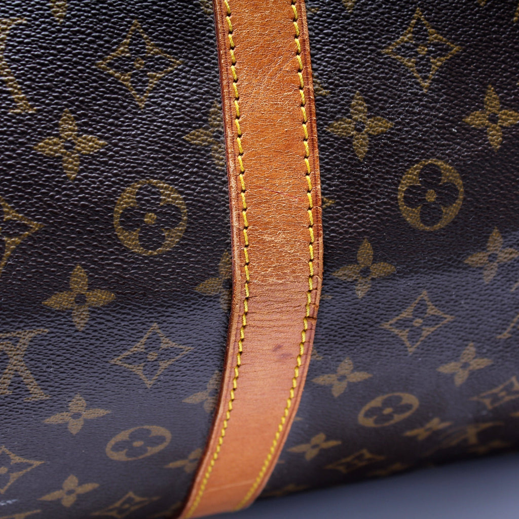 Keepall 60 Monogram