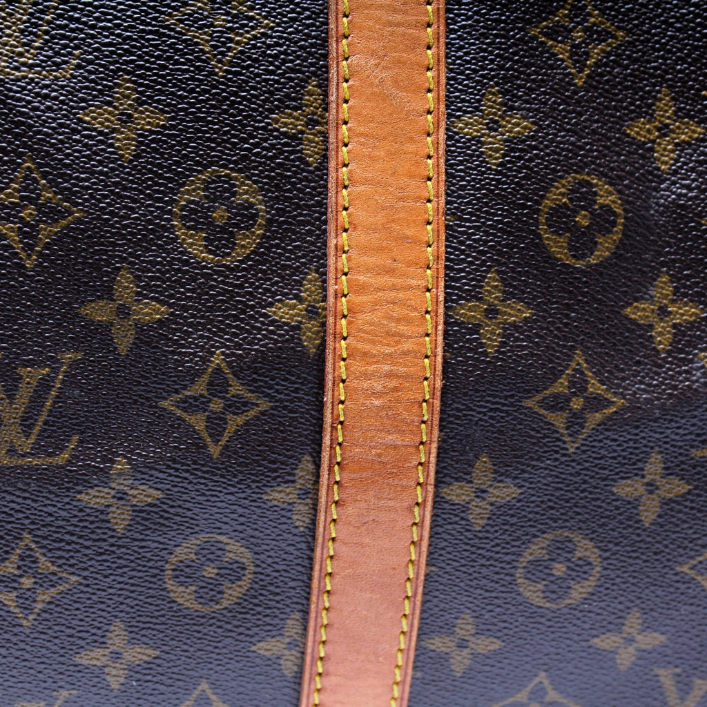 Keepall 60 Monogram