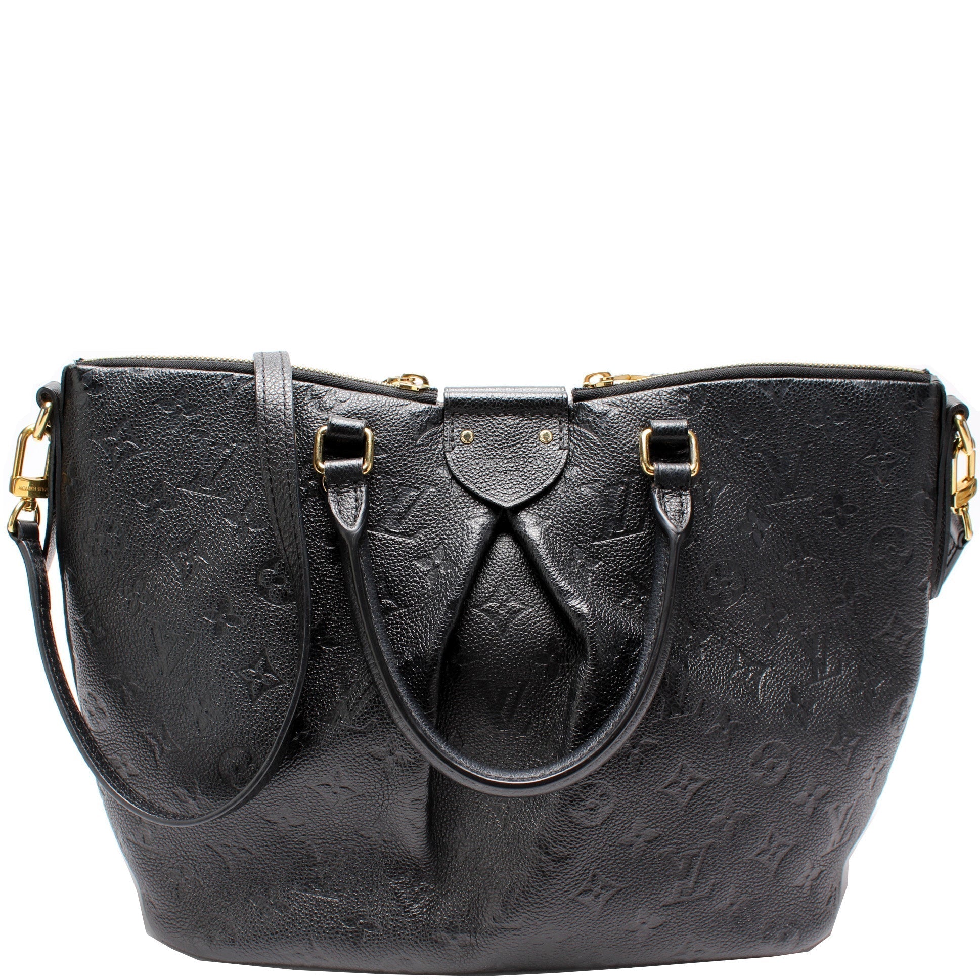 Mazarine MM Empreinte