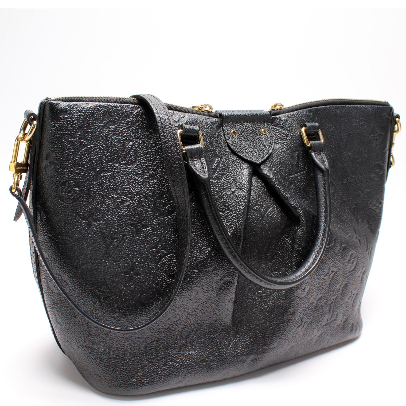 Mazarine MM Empreinte