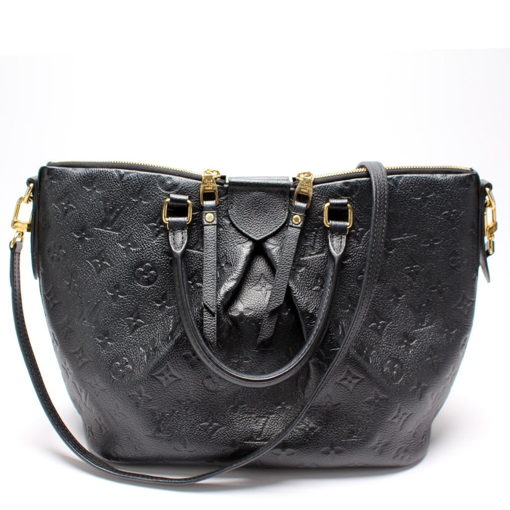 Mazarine MM Empreinte