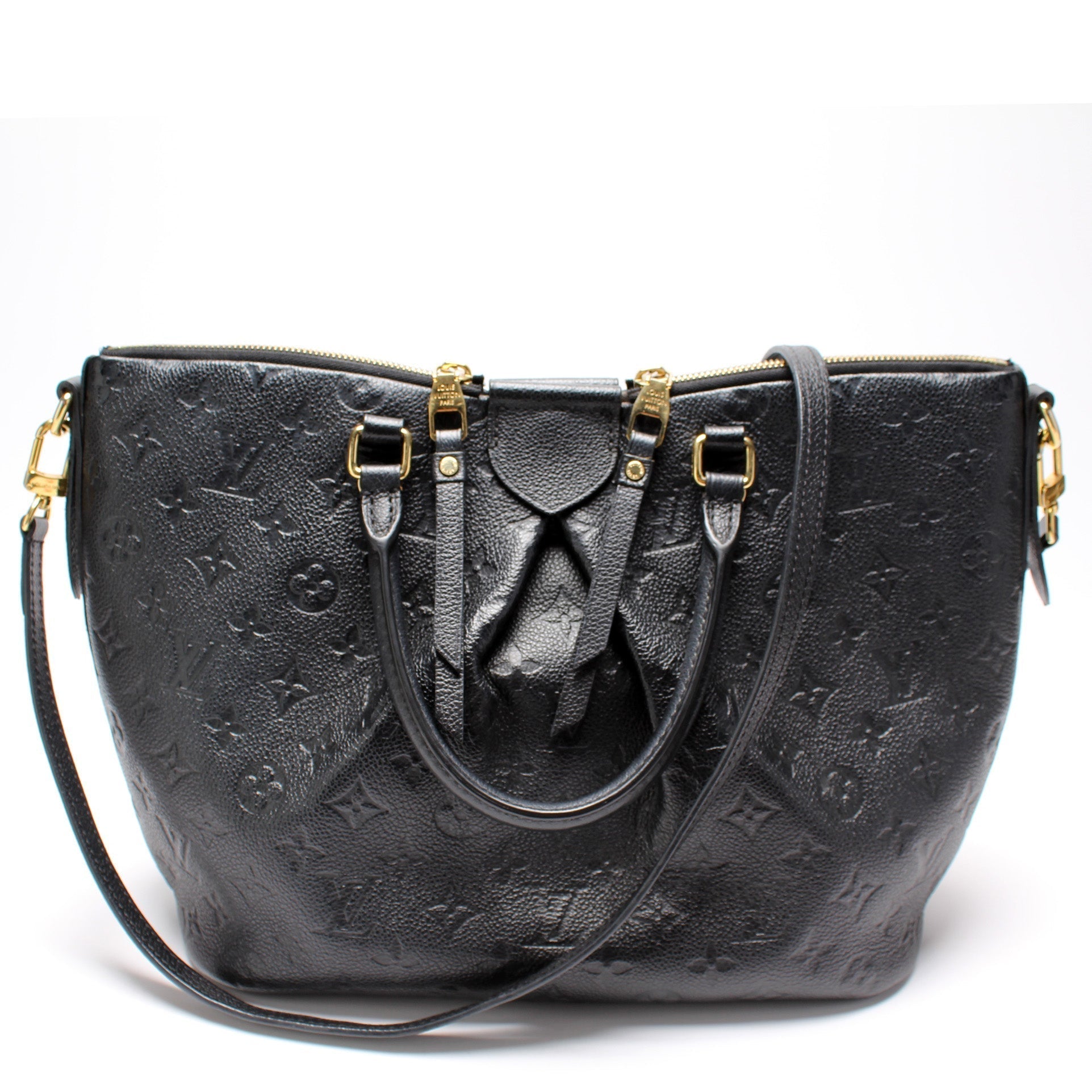 Mazarine MM Empreinte