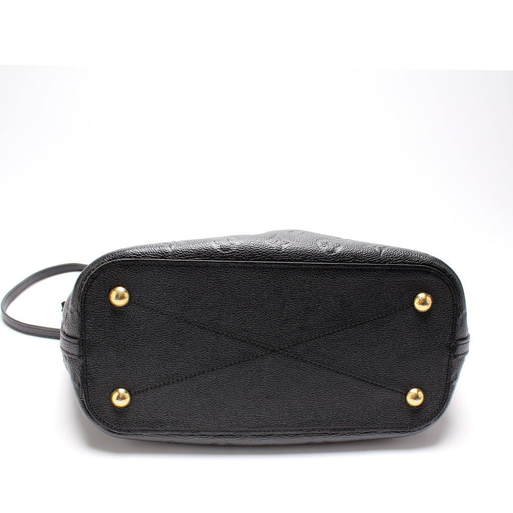 Mazarine MM Empreinte