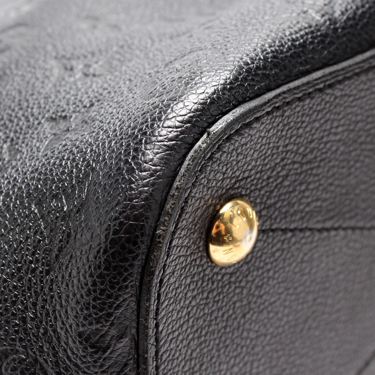 Mazarine MM Empreinte