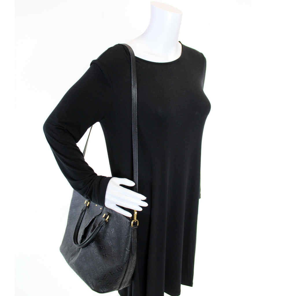 Mazarine MM Empreinte