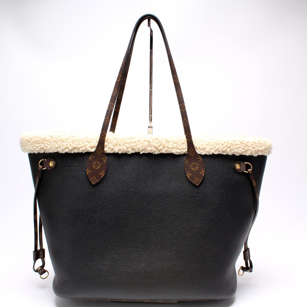 Neverfull W/Wallet MM Teddy