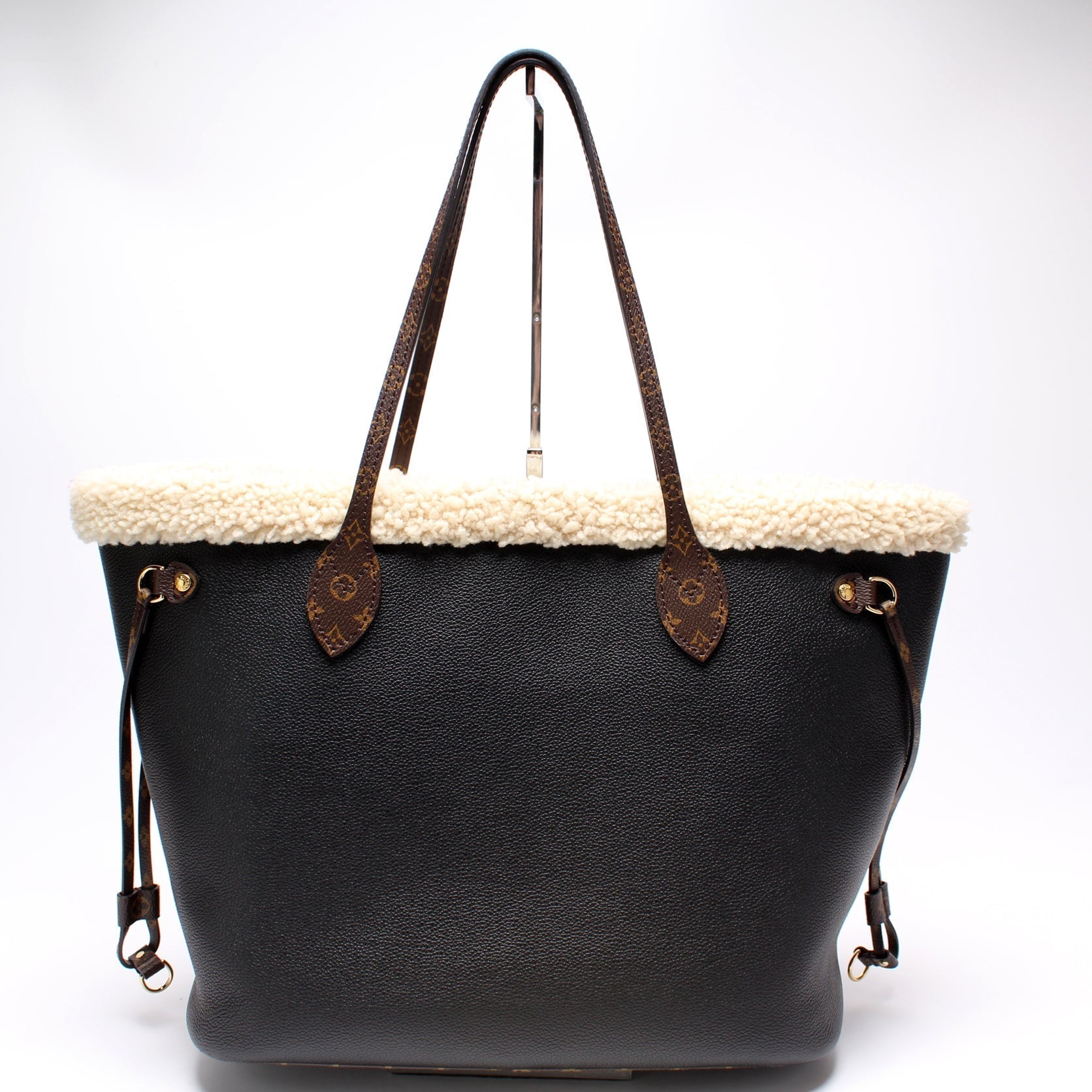 Neverfull W/Wallet MM Teddy