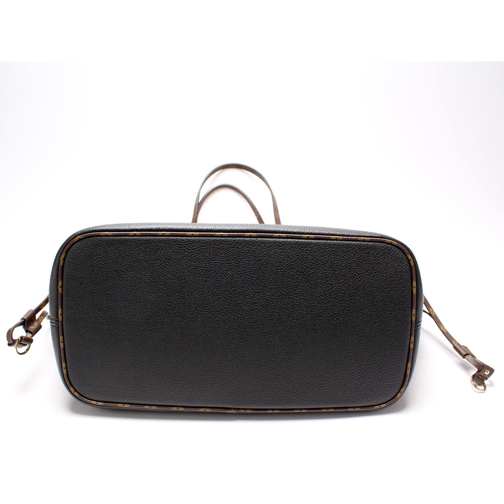 Neverfull W/Wallet MM Teddy