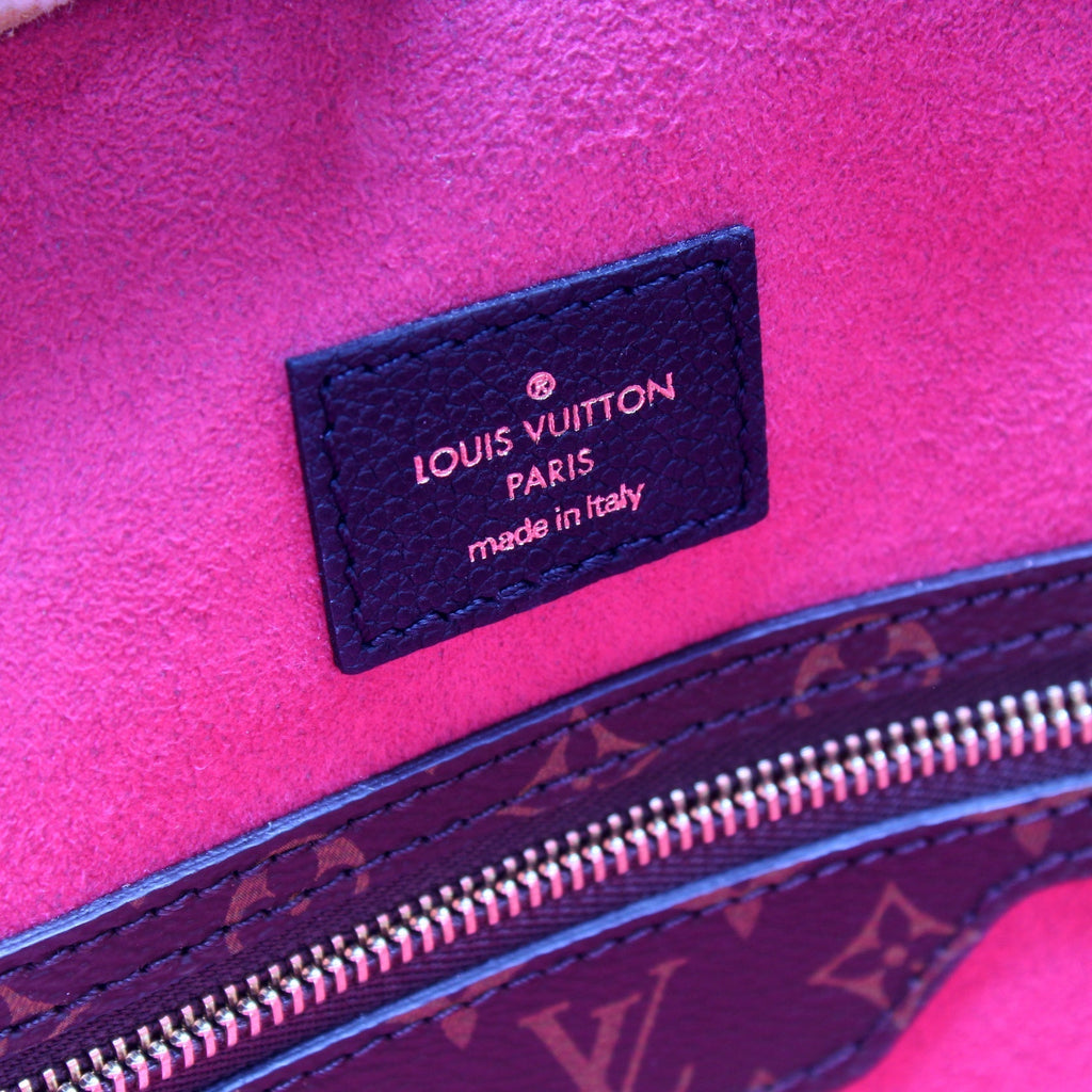 Neverfull W/Wallet MM Teddy