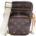 Utility Phone Sleeve Monogram