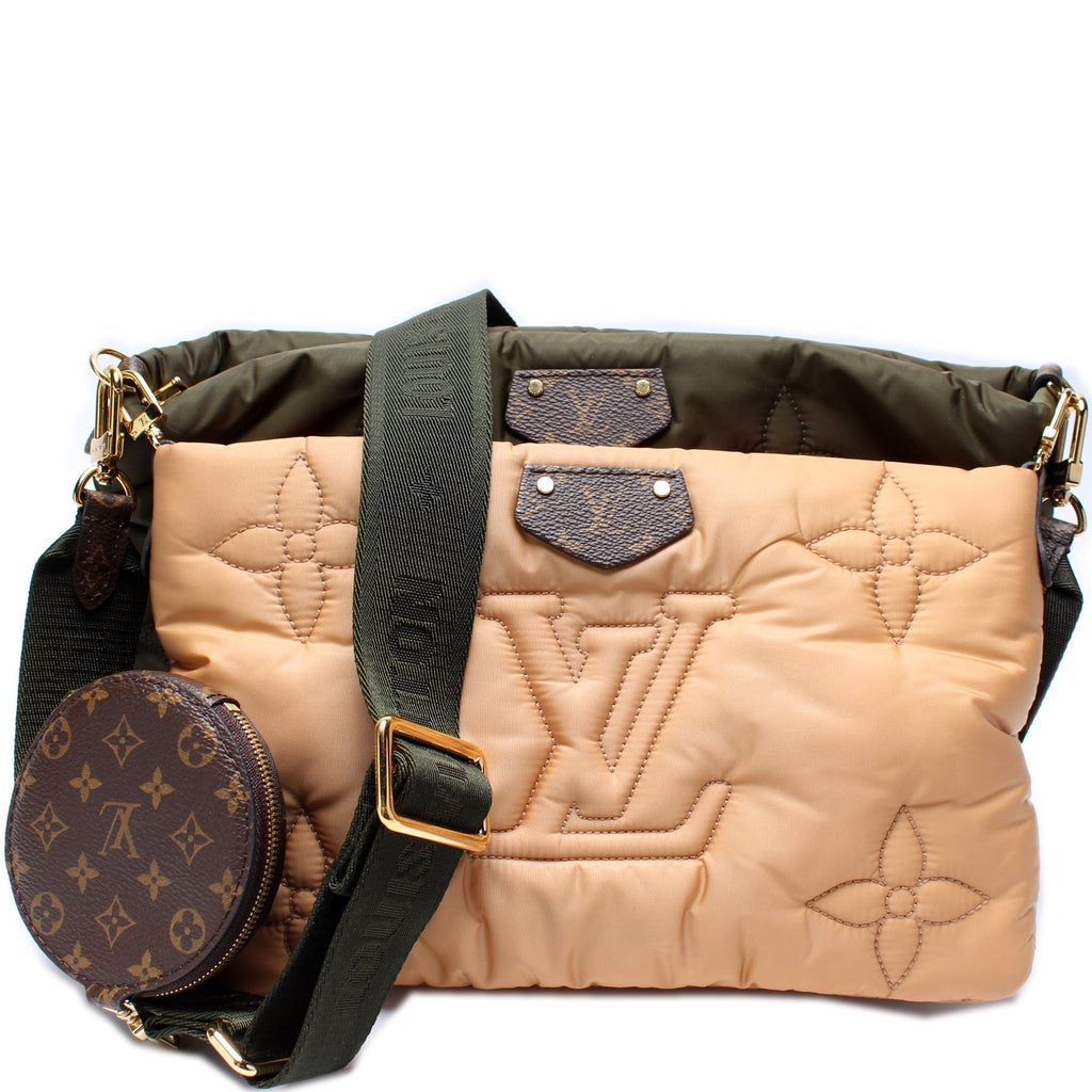 Maxi Multi Pochette Econyl
