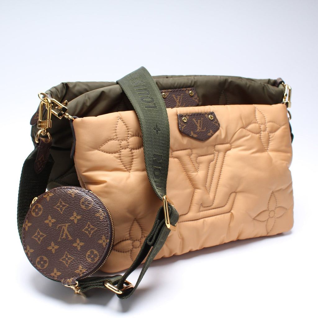 Maxi Multi Pochette Econyl