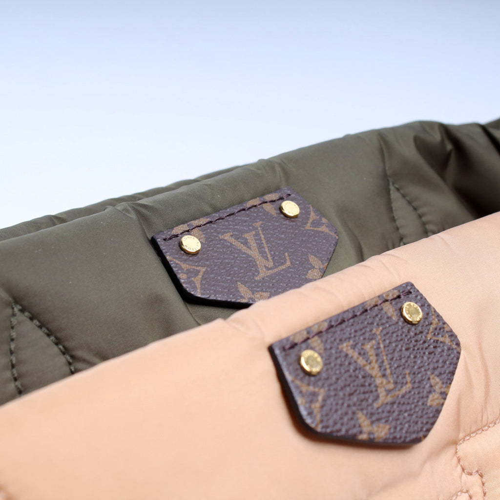 Maxi Multi Pochette Econyl