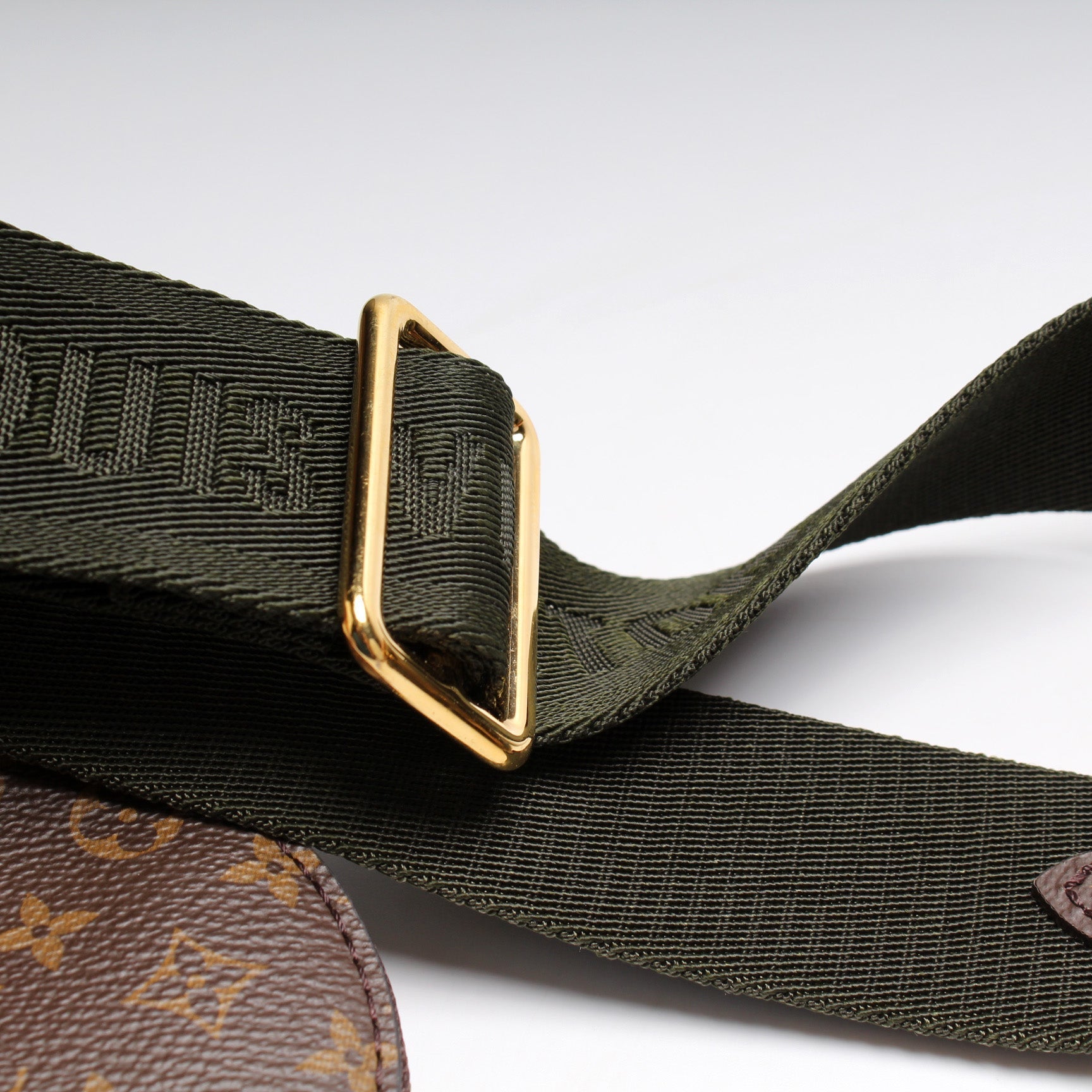 Maxi Multi Pochette Econyl