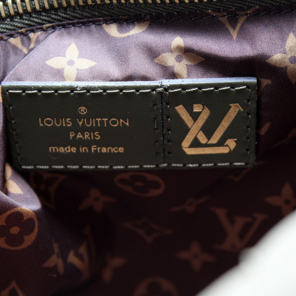Maxi Multi Pochette Econyl