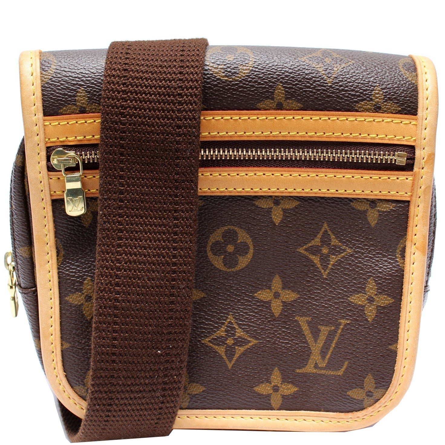 Bosphore Bum Bag Monogram