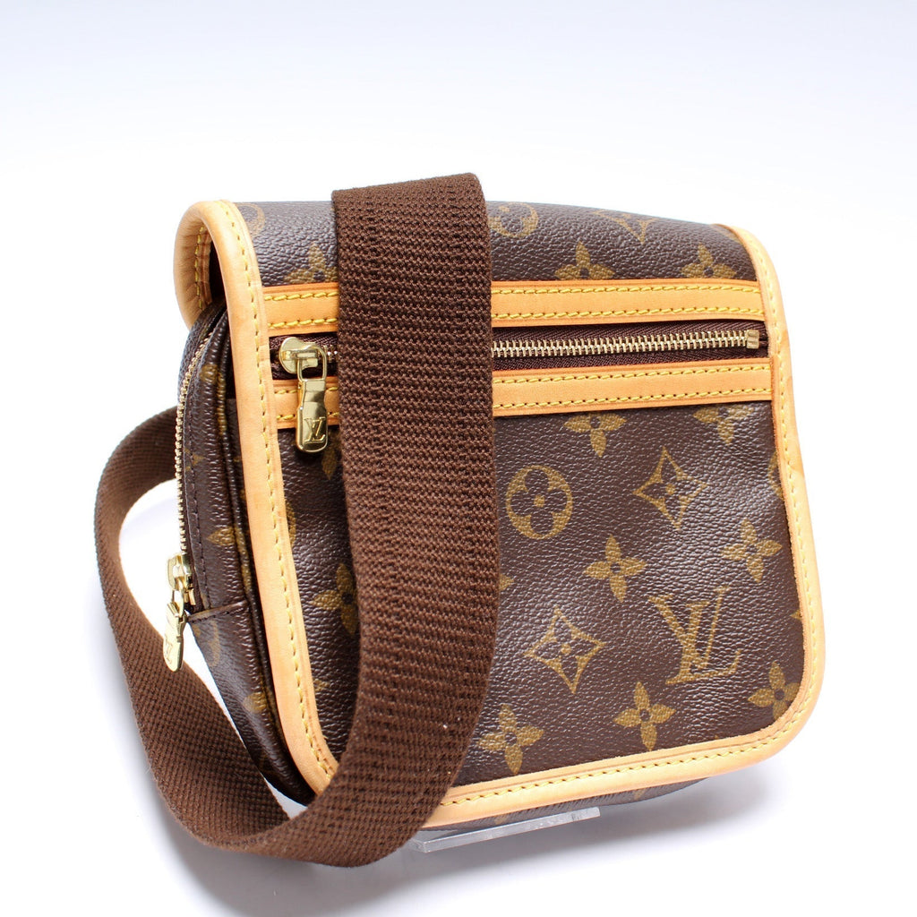 Bosphore Bum Bag Monogram