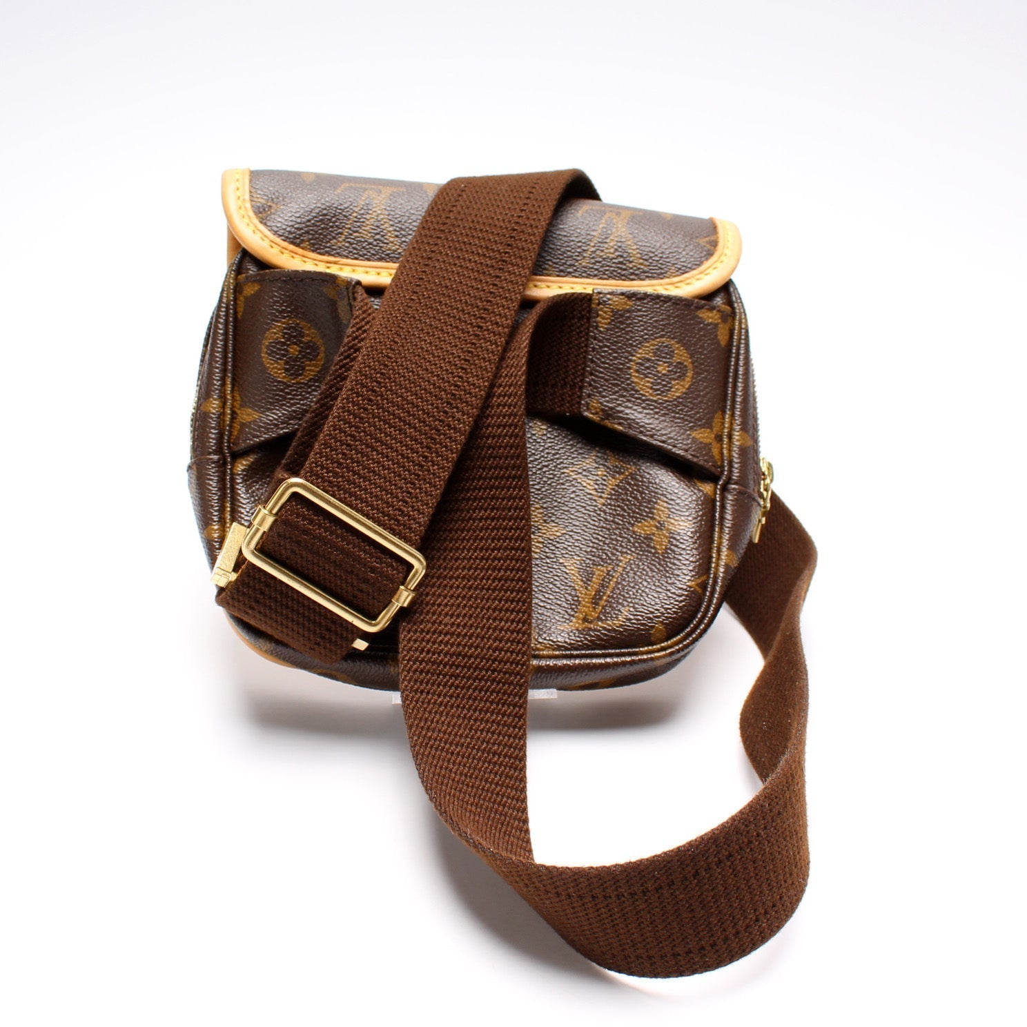 Bosphore Bum Bag Monogram