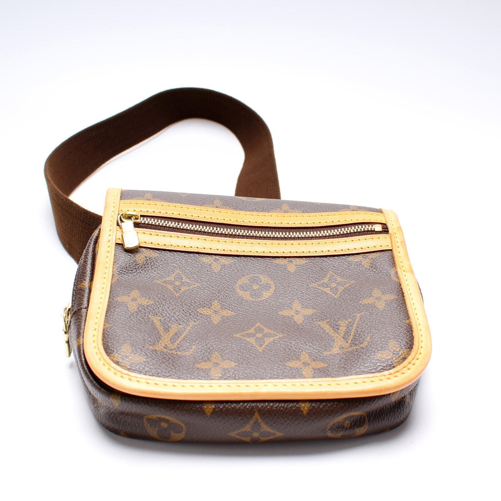 Bosphore Bum Bag Monogram