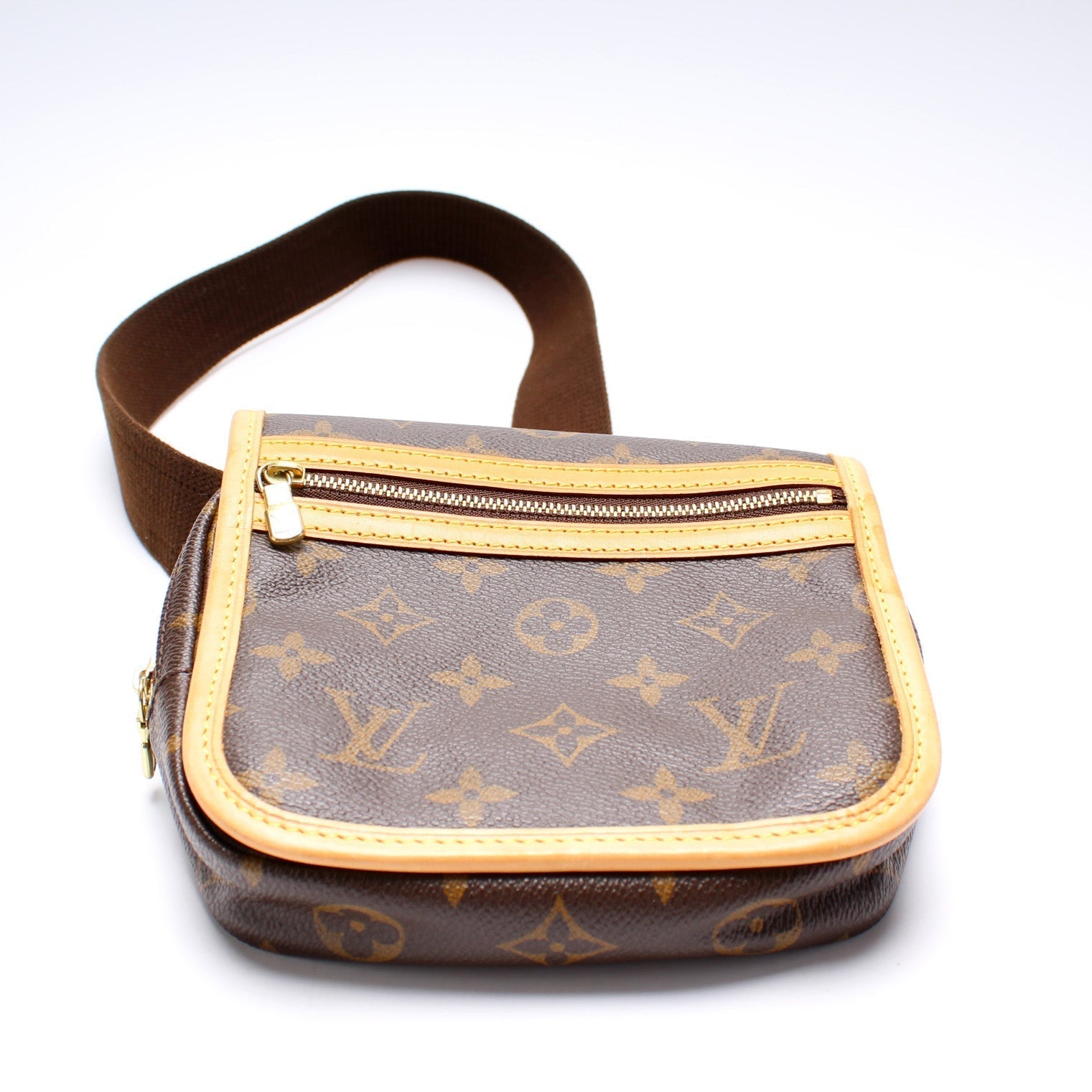 Bosphore Bum Bag Monogram