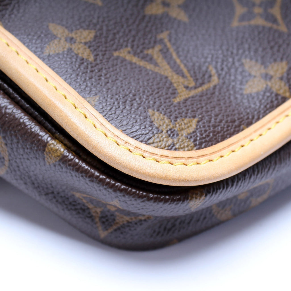 Bosphore Bum Bag Monogram