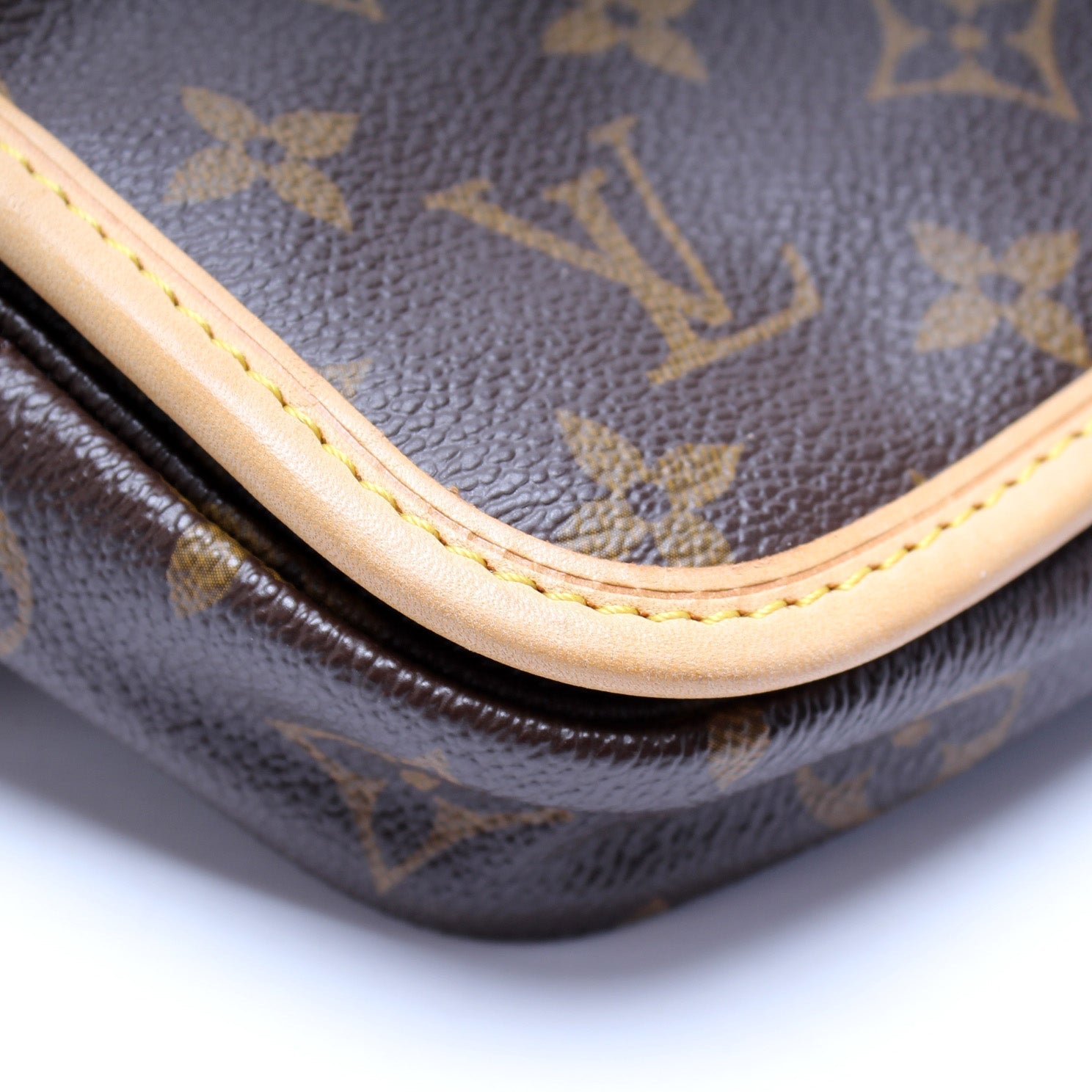 Bosphore Bum Bag Monogram