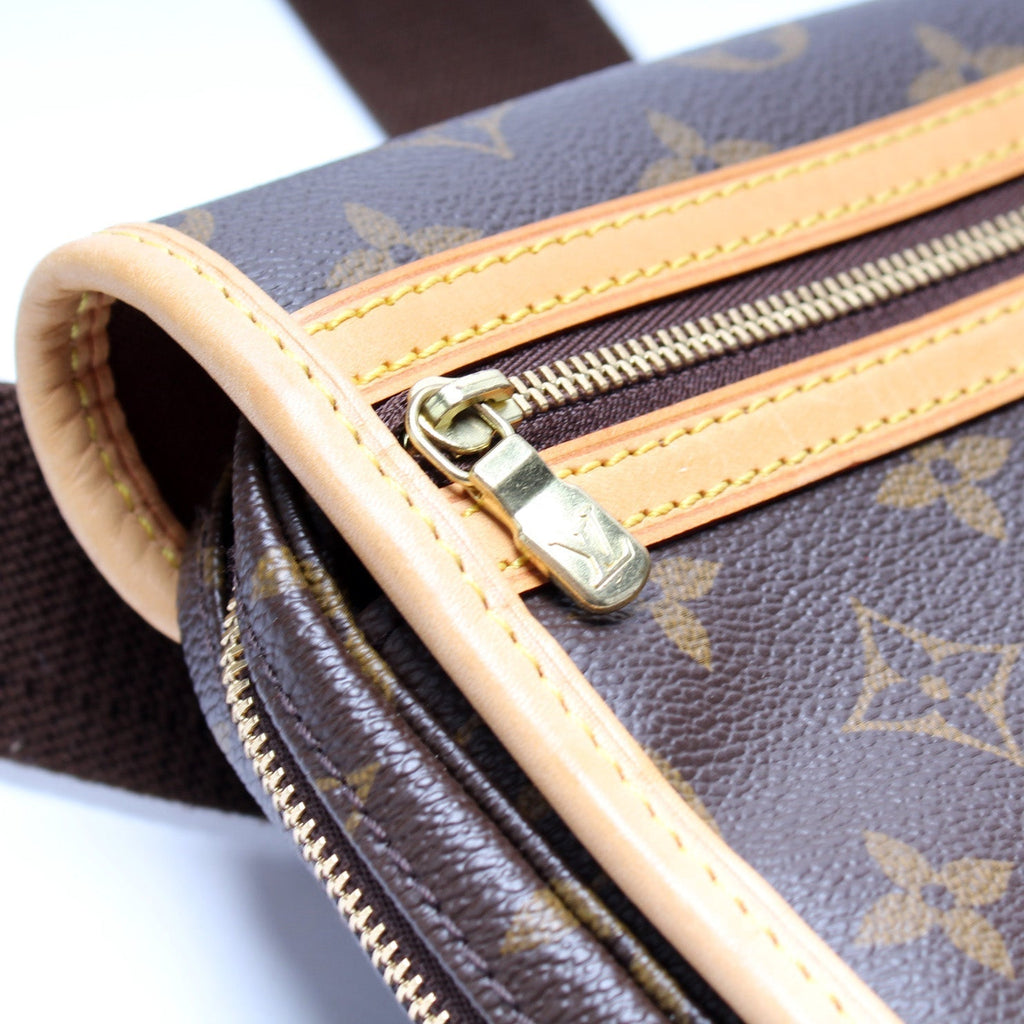 Bosphore Bum Bag Monogram