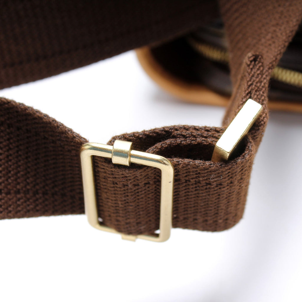 Bosphore Bum Bag Monogram