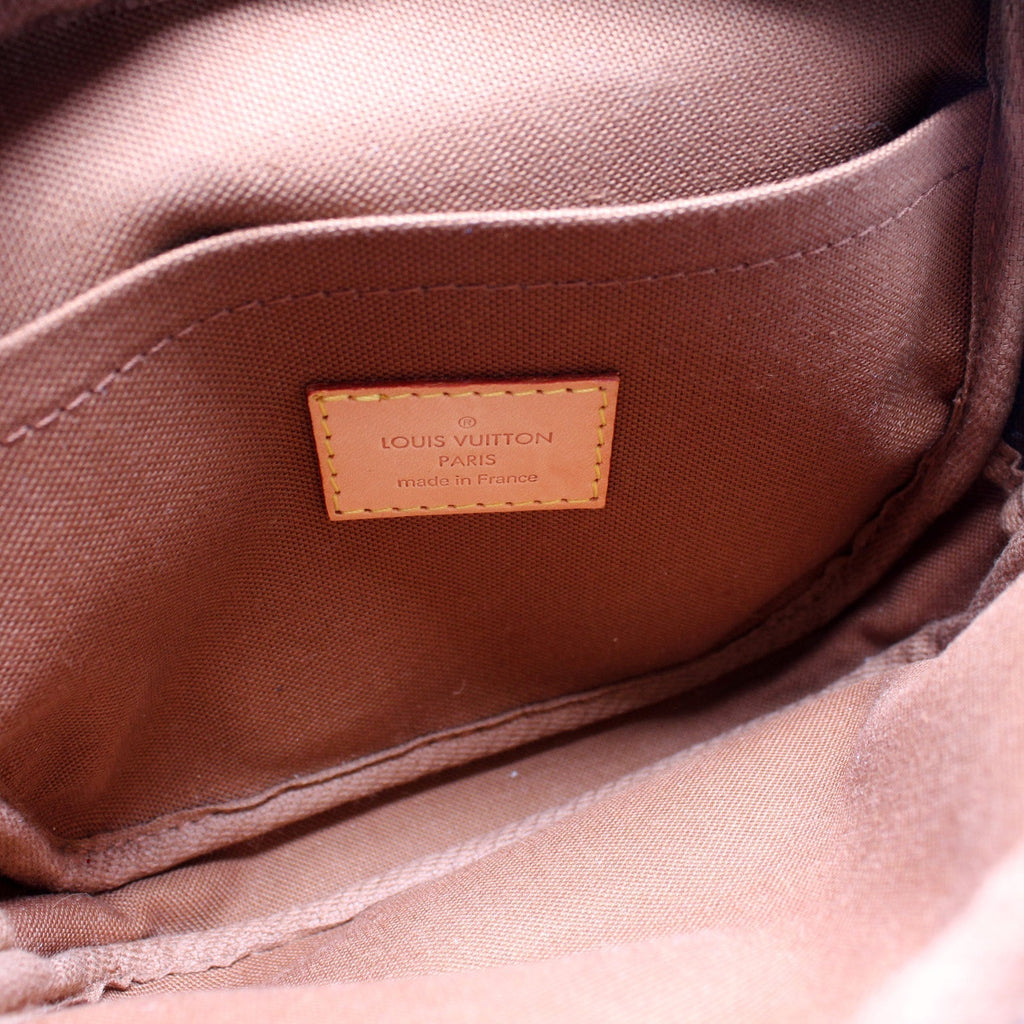 Bosphore Bum Bag Monogram