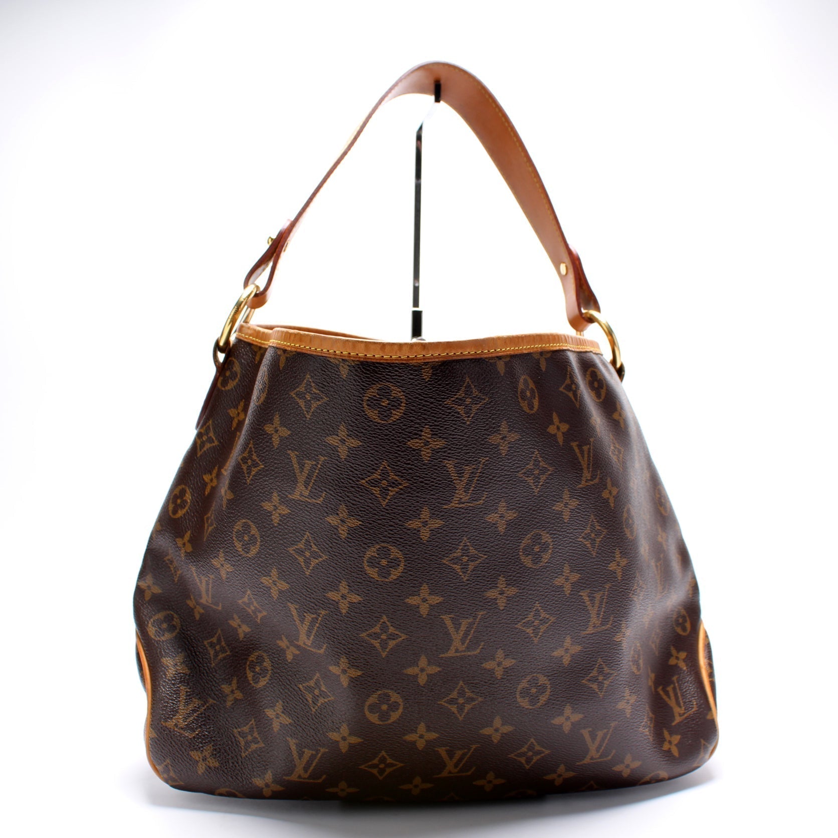 Delightful PM Monogram
