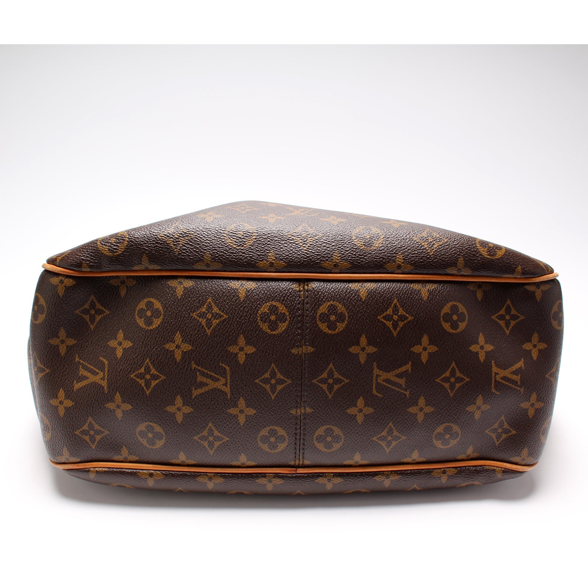 Delightful PM Monogram