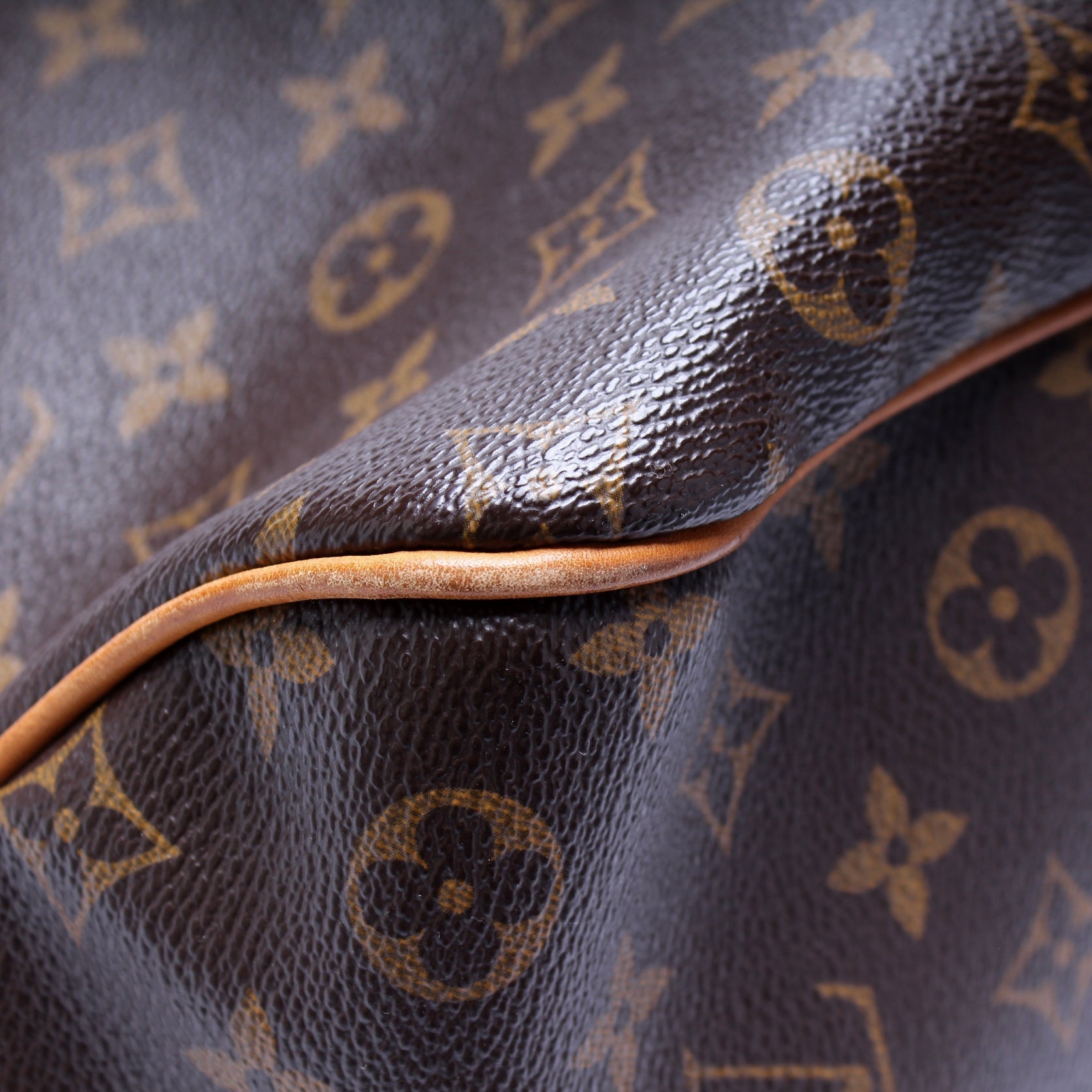 Delightful PM Monogram