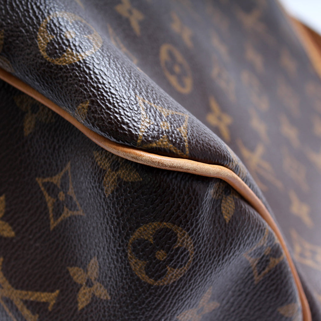 Delightful PM Monogram
