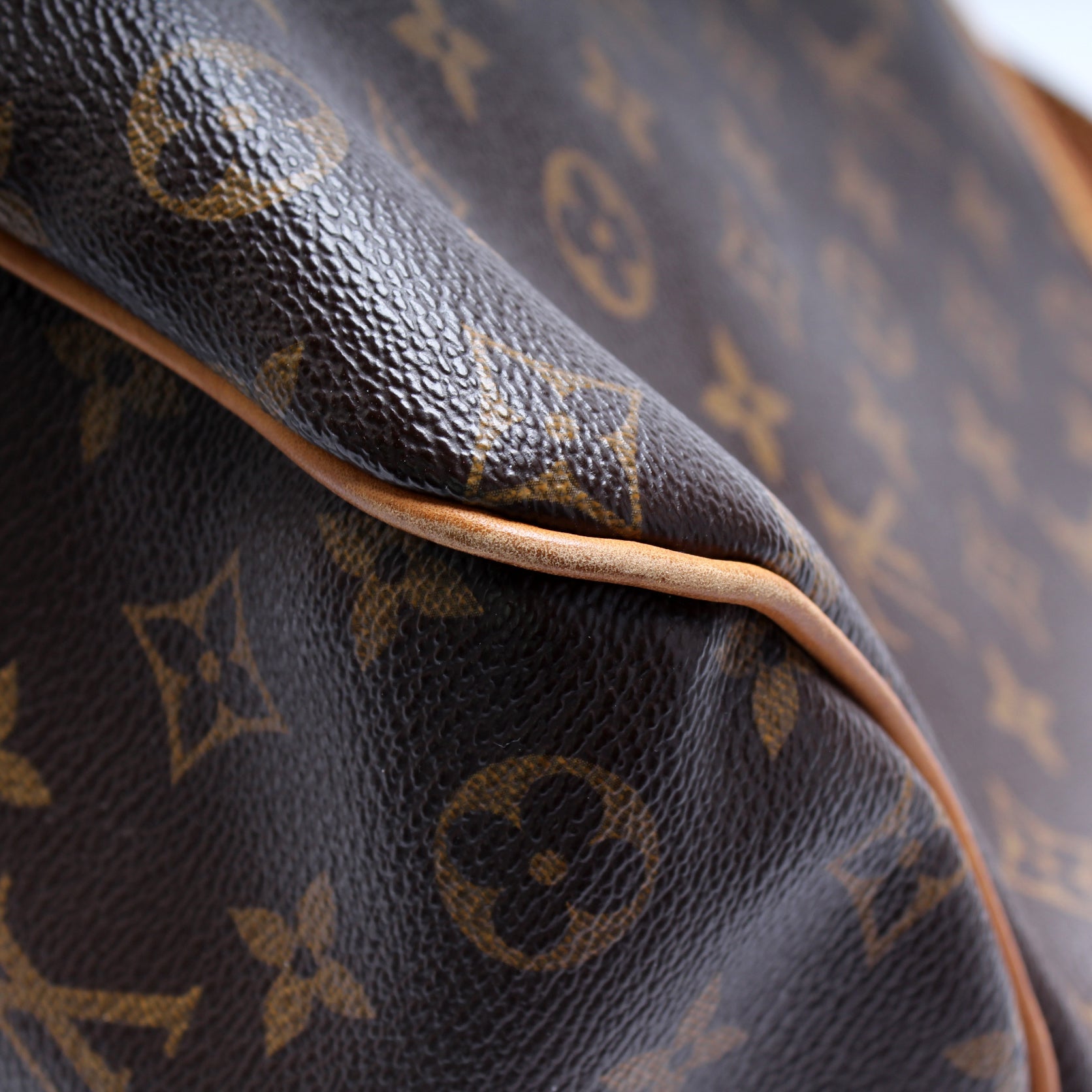 Delightful PM Monogram
