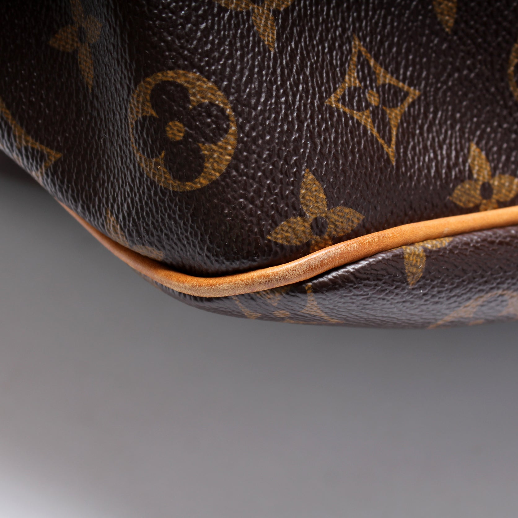 Delightful PM Monogram