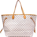 Neverfull GM Damier Azur
