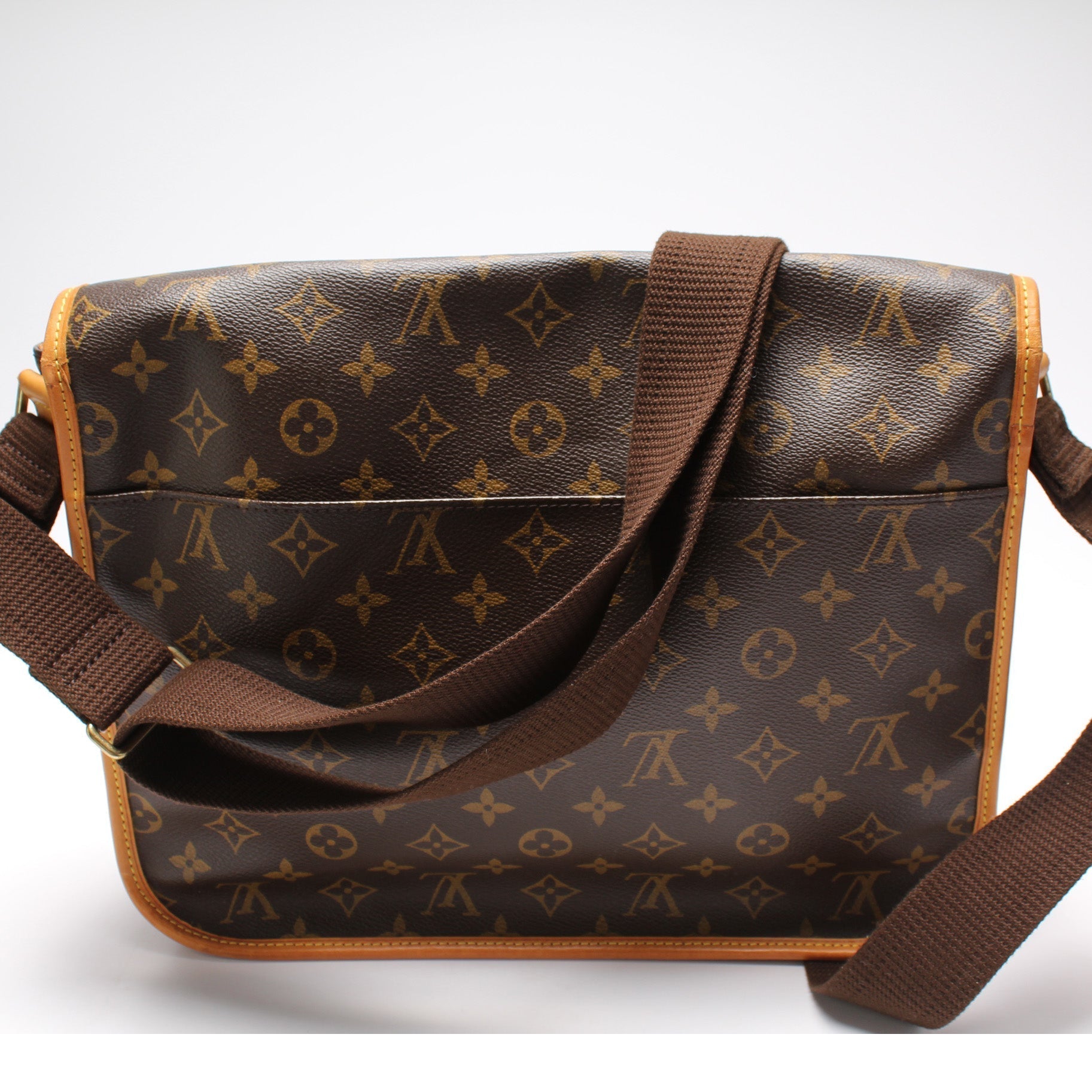 Bosphore Messenger GM Monogram
