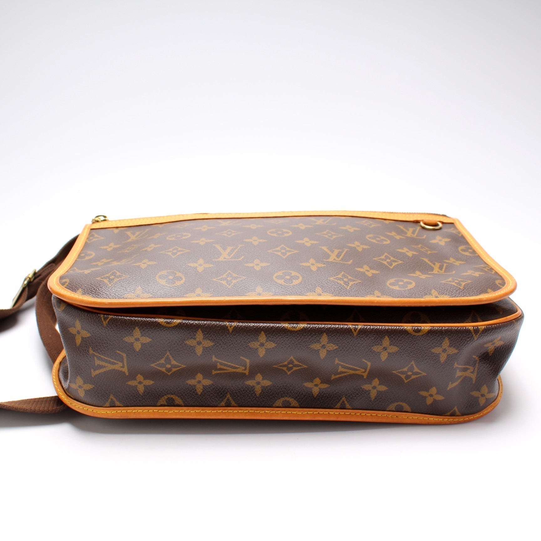 Bosphore Messenger GM Monogram