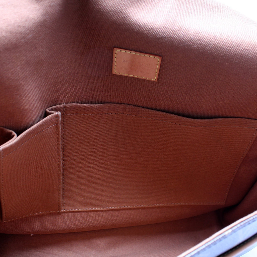 Bosphore Messenger GM Monogram
