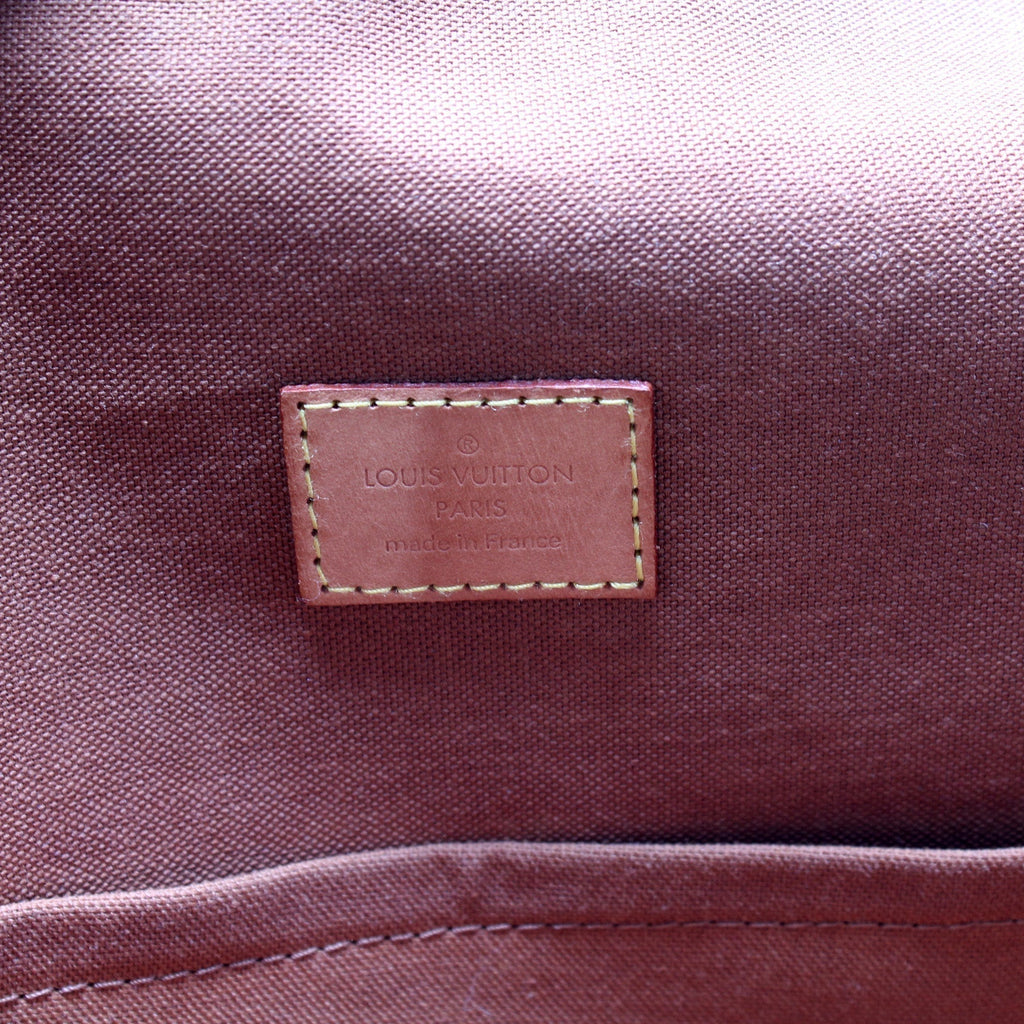 Bosphore Messenger GM Monogram