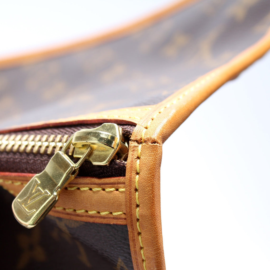 Bosphore Messenger GM Monogram