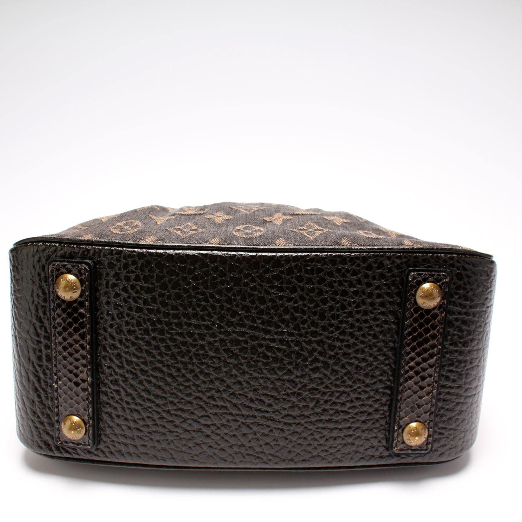 Trapeze PM Denim Chinchila