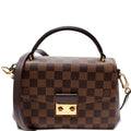 Croisette Damier Ebene