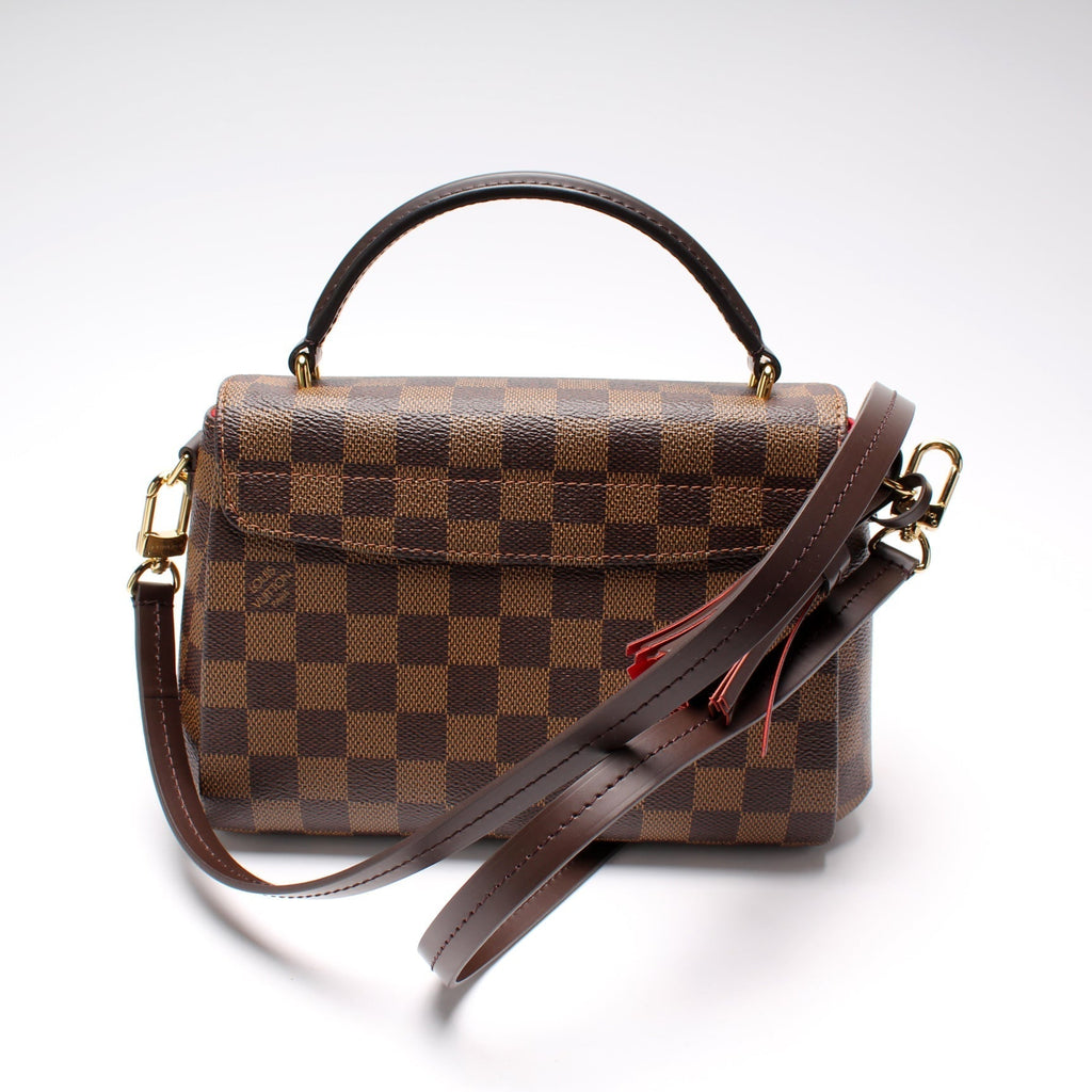 Croisette Damier Ebene